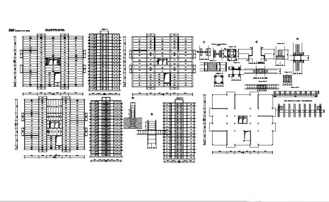 Building Elevation design