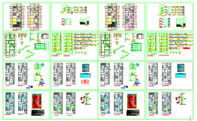 House complete  proyect