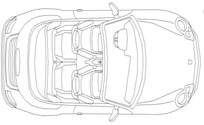 Car Block design