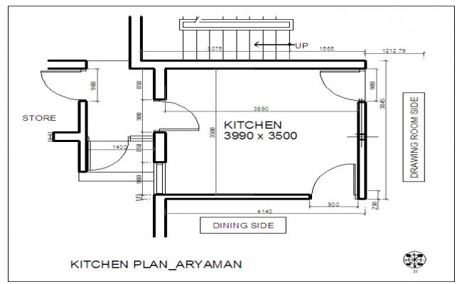 Kitchen Design
