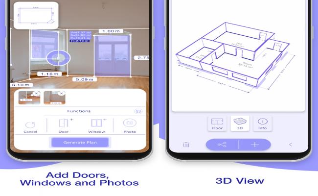 ARPlan 3D APK for Android Download Free App