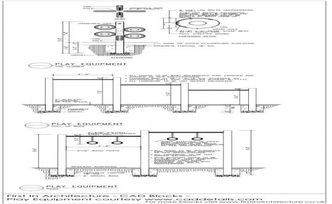 Autocad blocks matrices 