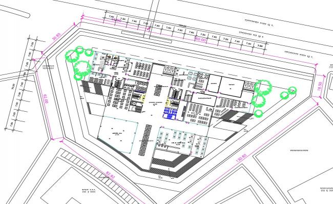 Autocad file floor plan drawing dwg file