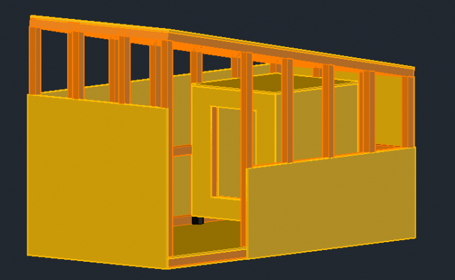 Aviary (dog house)