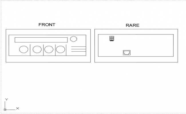 BLOCK- AUSIO CONTROLLER