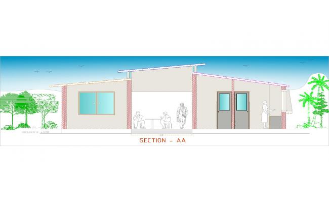 Canteen & Stationery