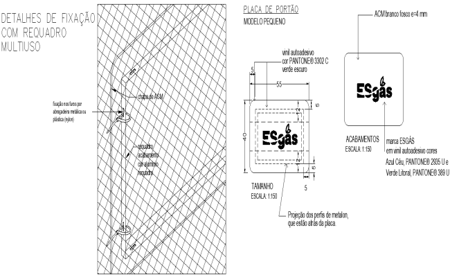 Car Aluminic Box Design Details AutoCAD DWG File