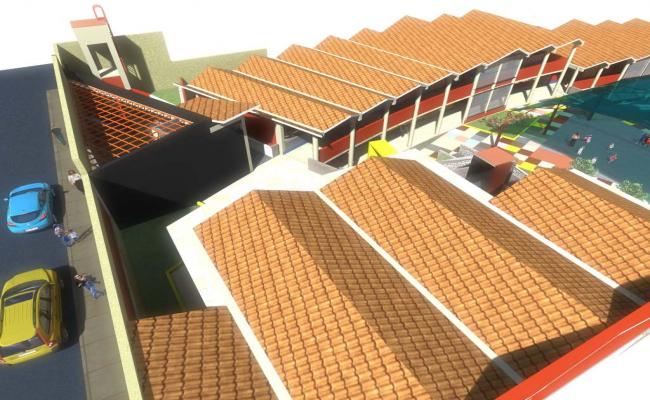 Centro Educativo Inicial