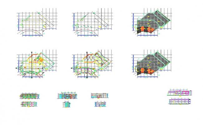 Commercial building 3