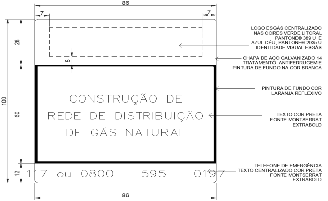 Construction of Natural Gas CAD Details AutoCAD DWG File