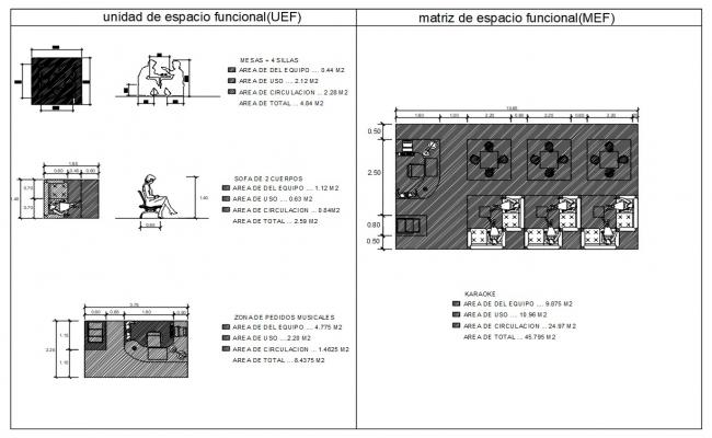 Corporate Office Project DWG File