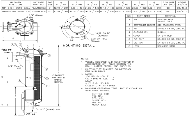 Detail Section Of Mounting Mechanical Cad DWG AutoCAD file