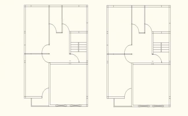 House plan designe