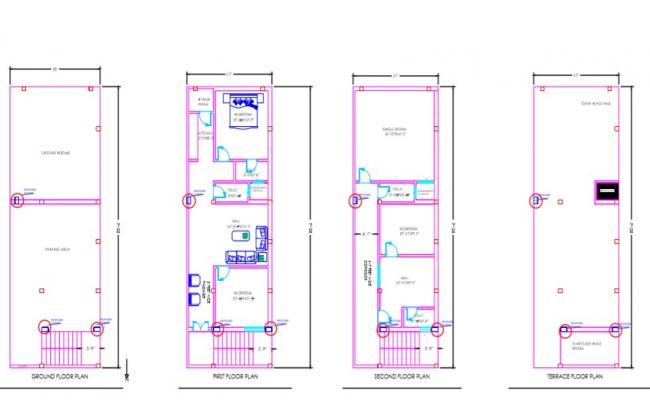 House working plans 