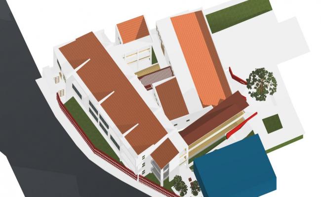 INSTITUTO TECNOLOGICO