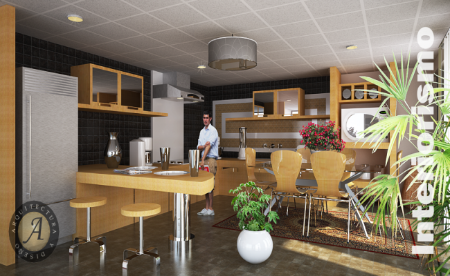 Kitchen Design