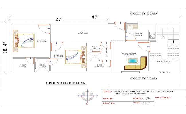 LATEST HOUSE PLAN