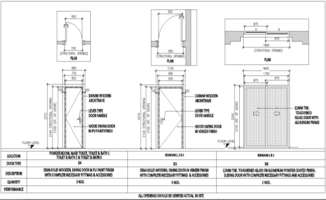 Powder room , Maid room and toilet design dwg autocad drawing .