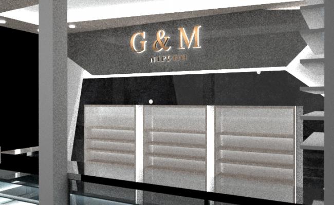 Stand Gym Nippon Equipment DWG Block for Design Layouts