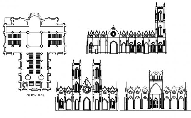 Sacred Heart Basilica Church,Pondicherry