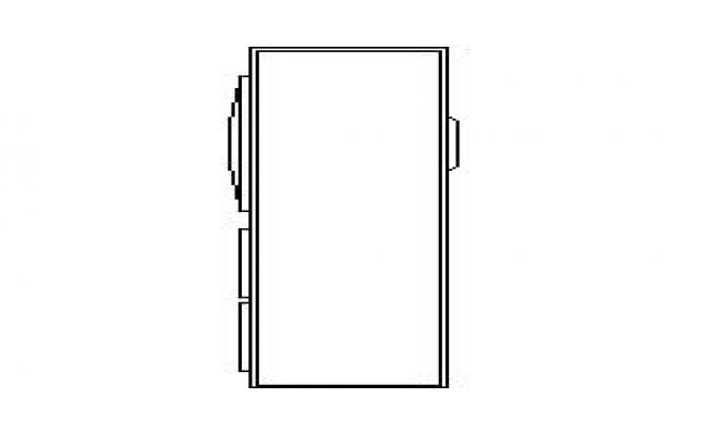 Steel Cupboard Almirah