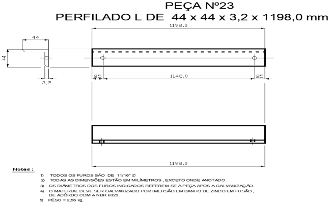 Steel Door Wall Section Drawing Details AutoCAD DWG File
