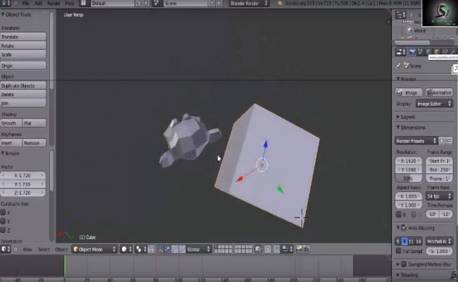 Top Architecture 3d software 