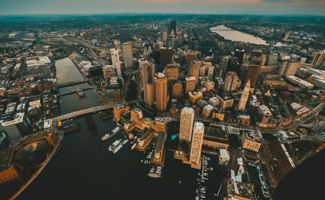 Two storey house design