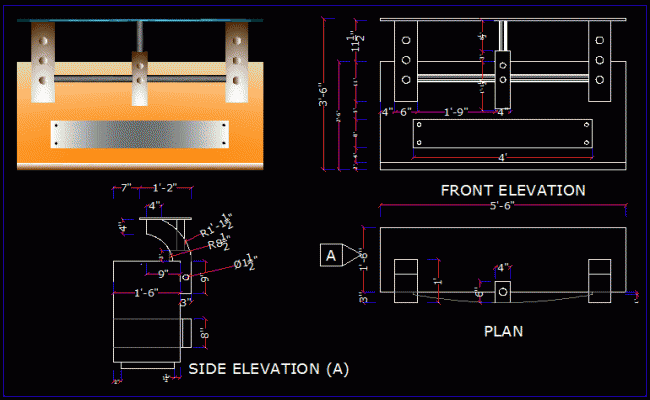 Complete AutoCAD Furniture Blocks Collection for Interior Plans