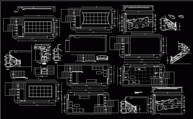 Drawing Room Interior Design DWG File with Dimensions for CAD file.