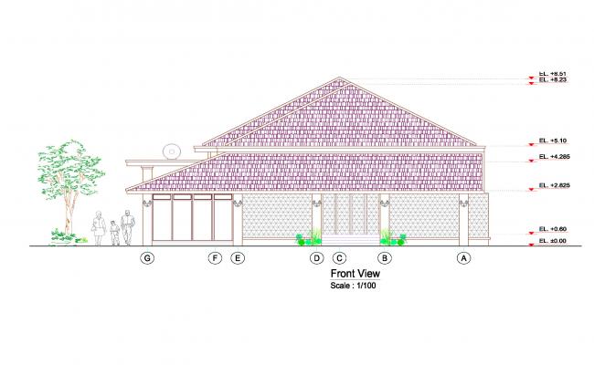 VILLA FLATE FOR SPECIALLY STYLELIFE NORMALLY