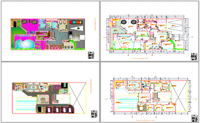 sauna design cad drawing is given in this cad file. Download this cad file now. 