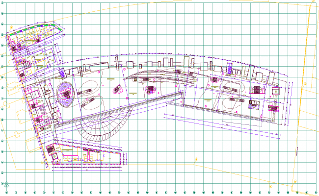Musee du Quai Branly by Jean Nouvel Modern Architectural Icon