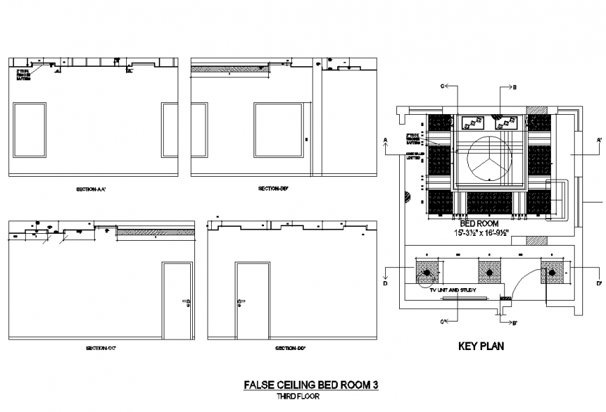 Draw Design In Ceiling Elevation Building Elevations Designs | Joy