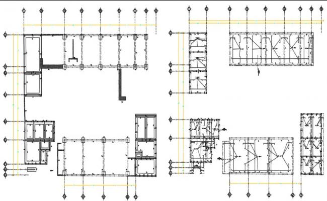 building structure plan