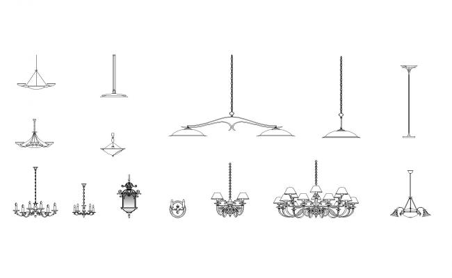 chandeliers_set