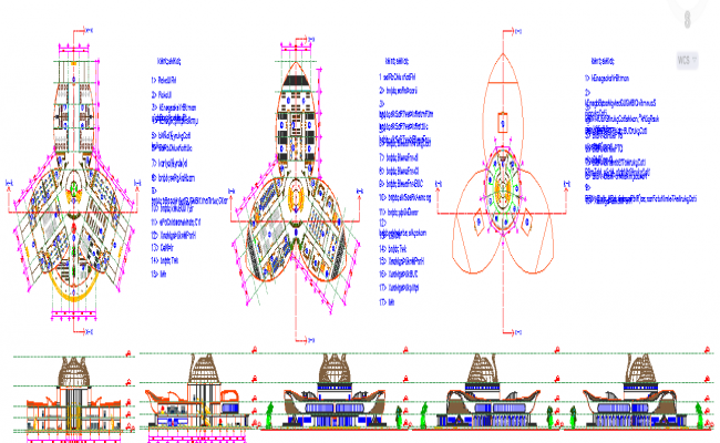 Thesis Norton Botanical