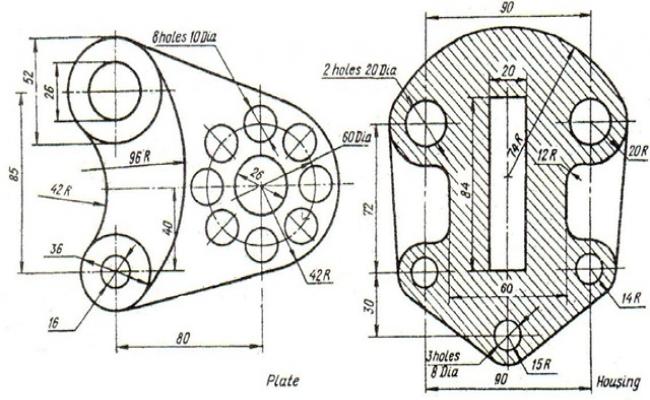 Machine Exact Measurements