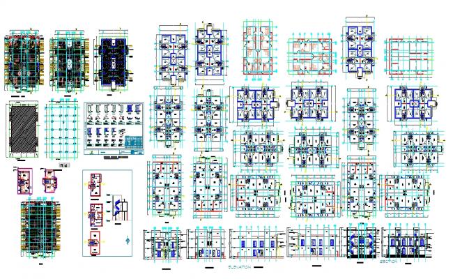 semi independent house 