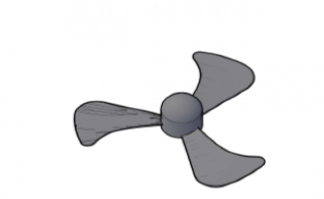 fan blade