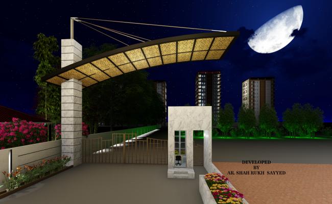 gate 3d