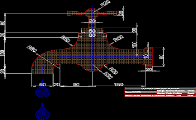 Interior View of Furniture