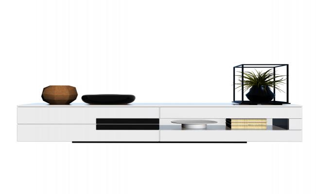 interior side tables