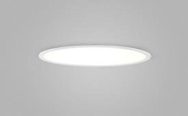 3d Ceiling Light Revit File