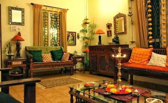 living room design 