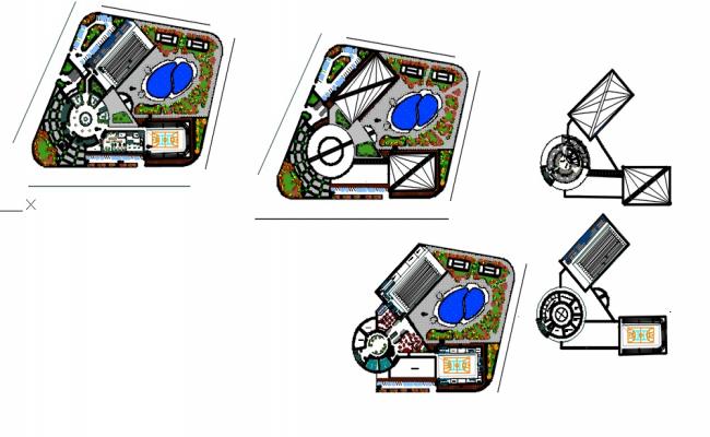 masterplan dormitory