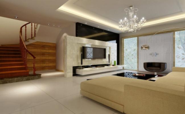 modren living room