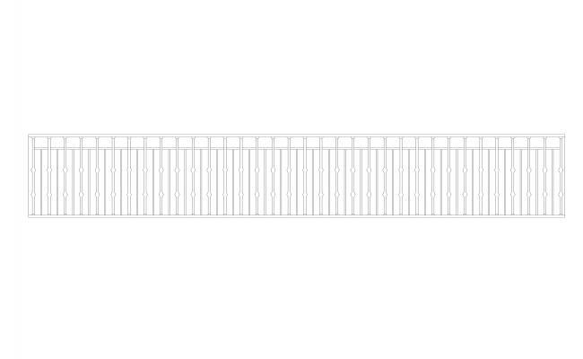 railing design