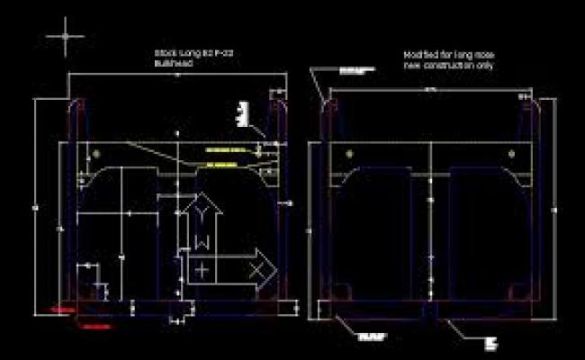 Section of Landscape in a Building