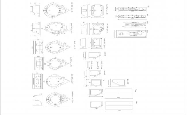 shower and washbasin PAMOS